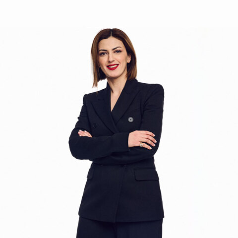 Ειρήνη Αγαπηδάκη | Πρόληψη: Εθνική στρατηγική, προσωπικό στοίχημα