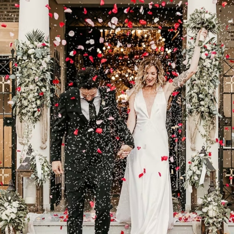 Προτάσεις για γάμο και βάπτιση