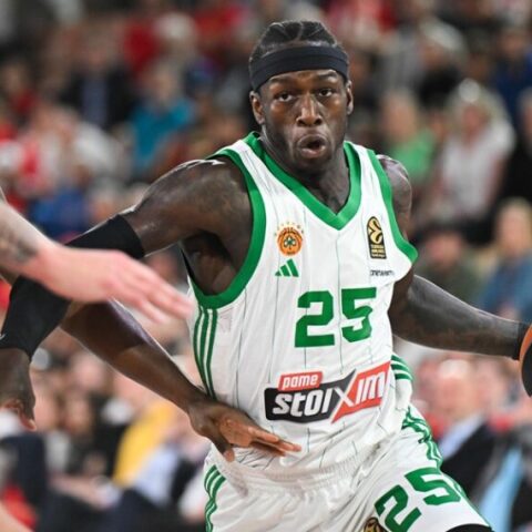 Ναν…από παντού: Τριποντάρα από τα 10 μέτρα στο Πριγκιπάτο