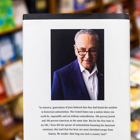 Ο αντισημιτισμός στις ΗΠΑ, μια προειδοποίηση