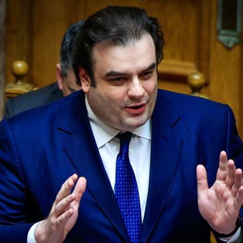 Πιερρακάκης: Η εντολή των πολιτών είναι να θέσουμε τη χώρα σε κίνηση