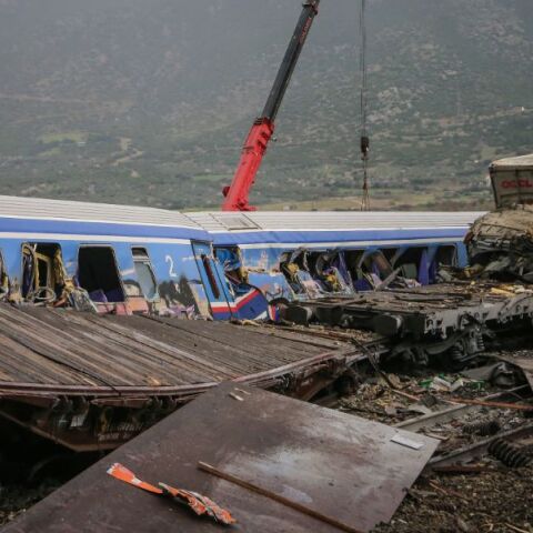Τέμπη: Οι σταθμάρχες δεν ήξεραν ούτε ποια τρένα κινούνταν