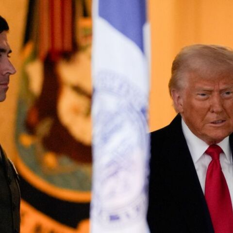 Washington Post: Τα 10 ψέματα του Ντόναλντ Τραμπ για τους δασμούς