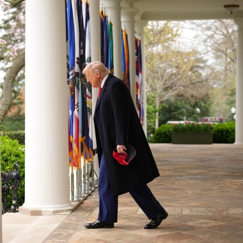 Ντόναλντ Τραμπ