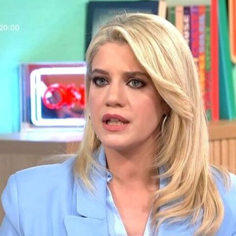 Τζένη Θεωνά: Το χιουμοριστικό σχόλιο για την ηλικία της