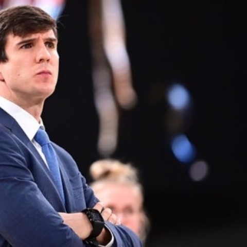 Πέδρο Κάγες: Ο Ολυμπιακός χτίστηκε για να κατακτήσει τη Euroleague