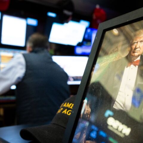 Δασμοί Τραμπ