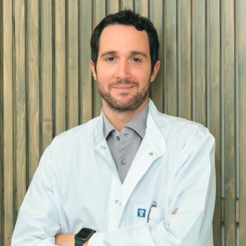 Καθ. Παναγιώτης Δρακόπουλος - MD, PhD Γυναικολόγος - Ειδικός Γονιμότητας