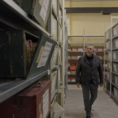 «Η ζωή των άλλων»