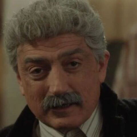 Δημήτρης Ήμελλος: Απόψε προβάλλεται η τελευταία τηλεοπτική του δουλειά 