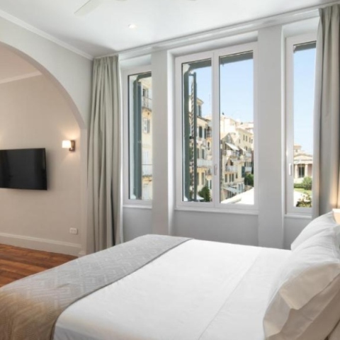 Liston Allure & Bliss Suites