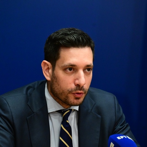 Κωνσταντίνος Κυρανάκης