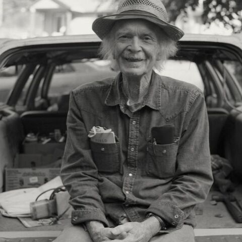 Πέθανε στα 83 του ο θρύλος της αμερικανικής φολκ σκηνής Μάικλ Χάρλεϊ - Σύγχρονος του Μπομπ Ντίλαν - Ενέπνευσε πλήθος καλλιτεχνών της εναλλακτικής σκηνής