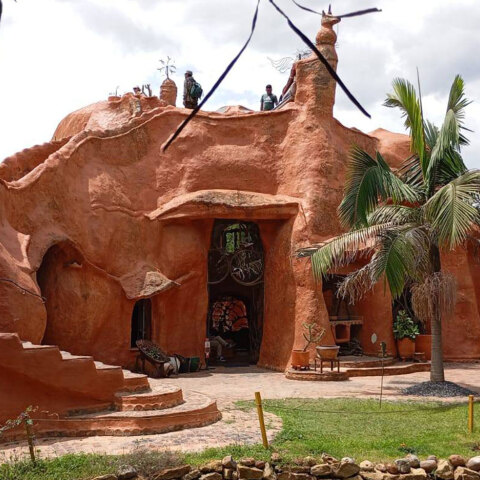 Οδοιπορικό στην Κολομβία: Μπογκοτά και βορειότερα