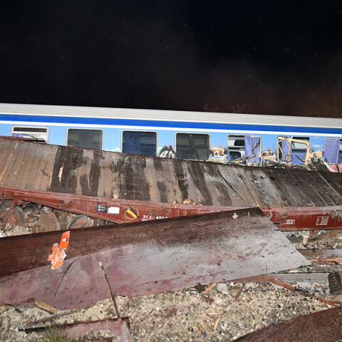 Πώς να αντικαταστήσουμε το παραμύθι του ξυλόλιου