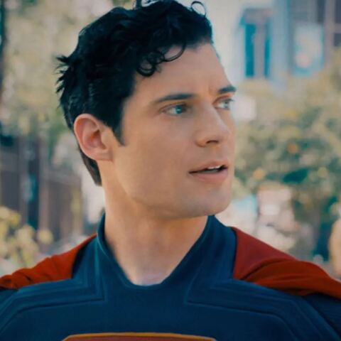 Sneak Peak για το Superman του Τζέιμς Γκαν: Ο αξιαγάπητος Κρύπτο σώζει την κατάσταση