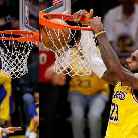 NBA: Νίκη των Λος Άντζελες Λέικερς επί των Πέλικανς της Νέας Ορλεάνης με ηγέτες τους Λούκα Ντόντσιτς και ΛεΜπρόν Τζέιμς - Τα highlights και η βαθμολογία