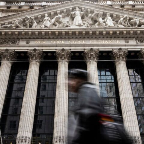 ΗΠΑ: Οι δασμοί Τραμπ πλήττουν όλες τις εθνικές οικονομίες αλλά περισσότερο την αμερικανική, κρίνουν οι αγορές - Ορατός ο κίνδυνος ύφεσης