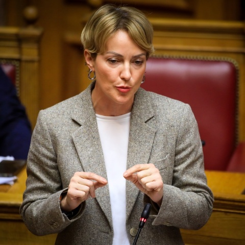 Αλεξάνδρα Σδούκου