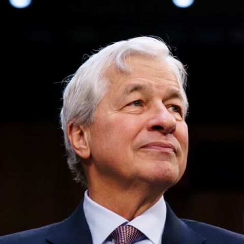 Πώς αντέδρασαν οι τιτάνες της Wall Street στον εμπορικό πόλεμο του Τραμπ