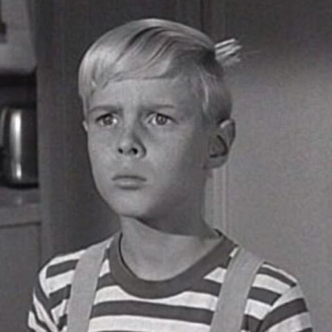 dennis-menace