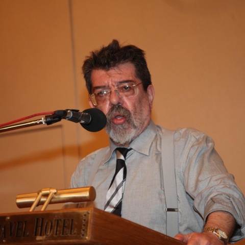 Δημήτρης Βουνάτσος