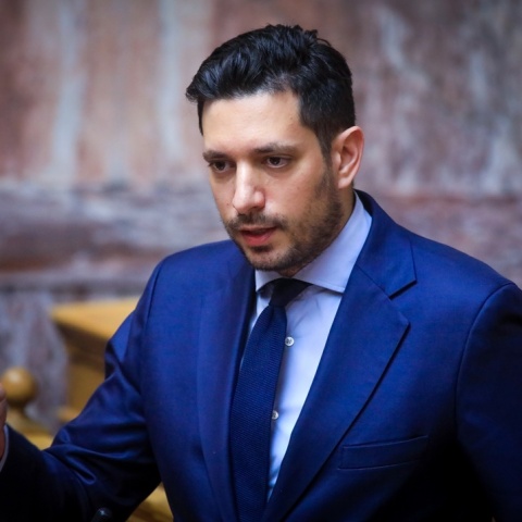 Κωνσταντίνος Κυρανάκης