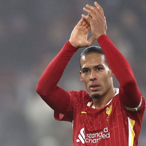 Premier League: Ο Βίρτζιλ Φαν Ντάικ ξεκαθάρισε με δηλώσεις του πως υπάρχει πρόοδος στις συζητήσεις με τη Λίβερπουλ για ένα νέο συμβόλαιο