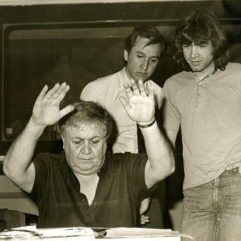 Νίκος Κυπουργός: Μια αποκάλυψη των «μυστικών» του