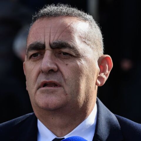 Δικαίωση για Μπελέρη στο ΕΔΔΑ - Έγινε δεκτό το αίτημα του για την παράνομη σύλληψη και προφυλάκισή του