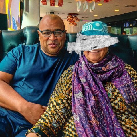 Η Ντιόν Χάνα, πρωταγωνίστρια του «Con Mum» στο Netflix, κατηγορείται για απάτες άνω των 200.000 δολαρίων στη Σιγκαπούρη.