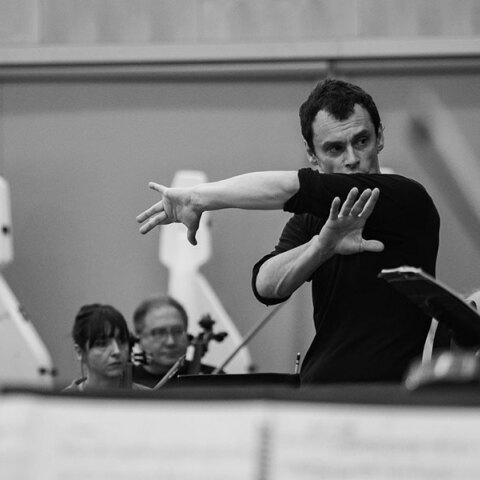 Podcast Πανικοβάλ | Μάρκελλος Χρυσικόπουλος: Λατρευτική μουσική γεμάτη φως