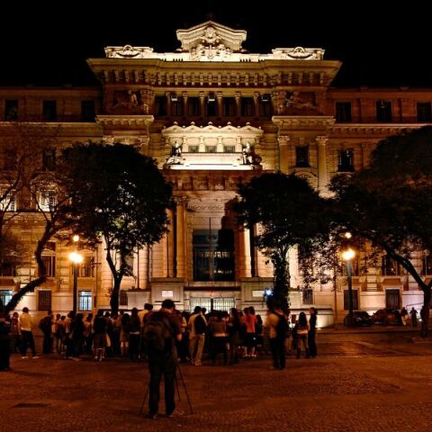 Δικαστής στη Βραζιλία ζούσε 23 χρόνια με ψεύτικη αγγλική ταυτότητα ως «Γουίκφιλντ», μέχρι που αποκαλύφθηκε από τις αρχές.