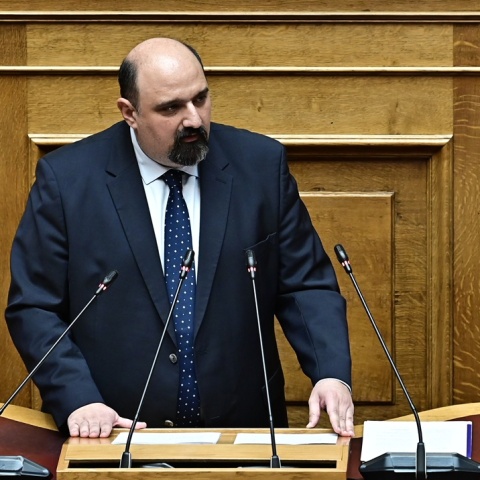 Χρήστος Τριαντόπουλος