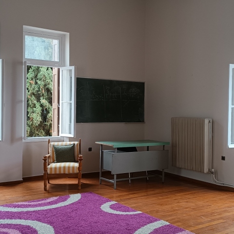 Open House Athens 2025: Επισκεφθήκαμε μερικά από τα εμβληματικά κτίρια της Αθήνας 