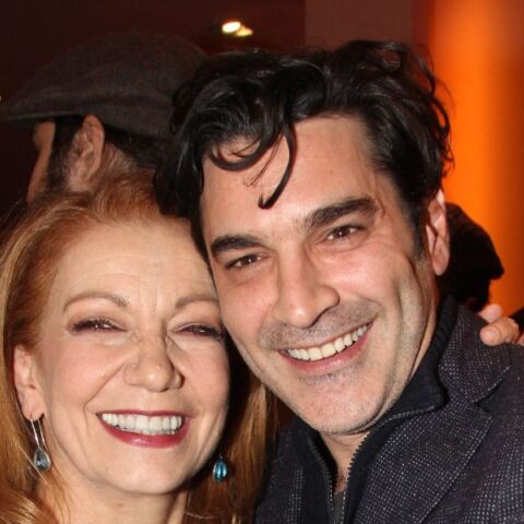 Πέμη Ζούνη: Αποκάλυψε την άτυπη συμφωνία με τον Παπακαλιάτη μετά το «Κλείσε τα Μάτια»