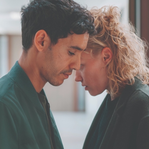 Φαντάσματα από το παρελθόν