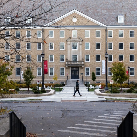 Πανεπιστήμιο Κορνέλ