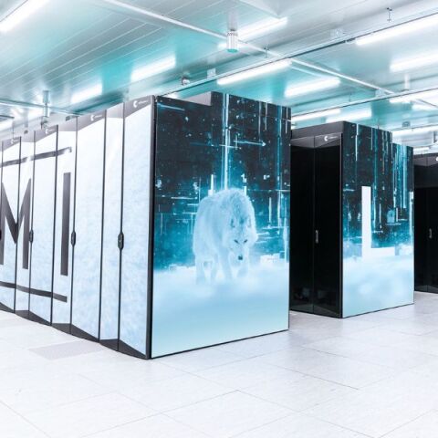 Ευρωπαϊκή Ένωση: Νέες υποδομές-μαμούθ για την τεχνητή νοημοσύνη - Ετοιμάζει 5 γιγα-μονάδες με 100.000 επεξεργαστές ώστε να ανταγωνιστεί ΗΠΑ και Κίνα