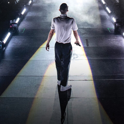 Εμείς: Μια ταινία για τον Bloody Hawk | Ραπ χωρίς κόμπλεξ από την Ξάνθη