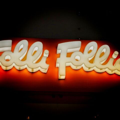 Folli Follie: Αποφυλακίζεται με όρους ο Τζώρτζης Κουτσολιούτσος