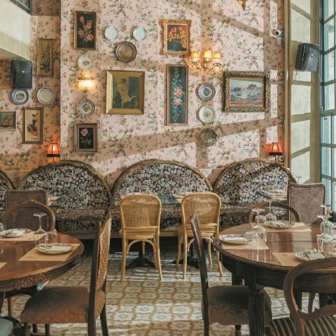 Γιαγιά Κούκου