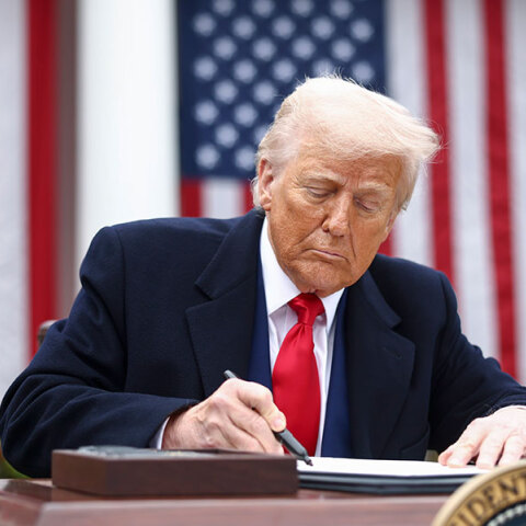 Γιατί θα αποτύχει η πολιτική Τραμπ;