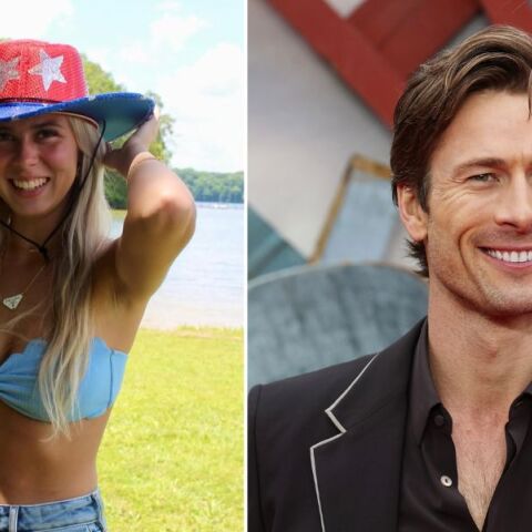 Η Χέιλι Γουέλτς συμμετέχει ως κορίτσι Hawk Tuah στη σειρά «Chad Powers» του Γκλεν Πάουελ στο Hulu -  Πρώτη της ερμηνευτική εμφάνιση