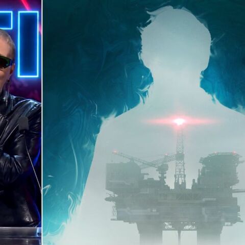 Η Καρέν Ντάνμπαρ κέρδισε BAFTA για τον πρώτο της ρόλο σε βιντεοπαιχνίδι - Η ηθοποιός και κωμικός βραβεύτηκε για την ερμηνεία της στο "Still Wakes the Deep" 