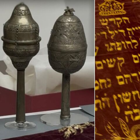 Ενίσχυση των πολιτιστικών δεσμών Ελλάδας - Πολωνίας: Συμφωνία επιστροφής 76 ελληνικών εβραϊκών κειμηλίων στο Εβραϊκό Μουσείο Ελλάδος