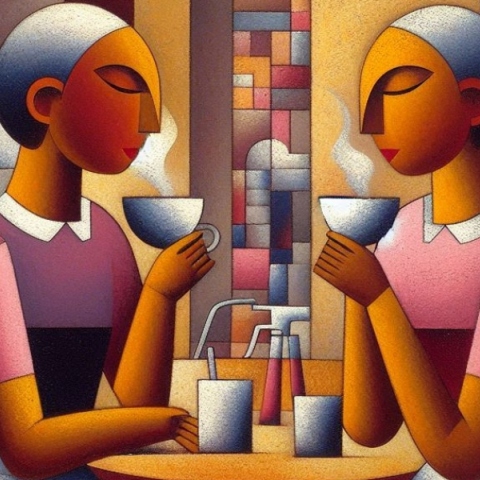 Η γυναίκα που έλειπε (για πάντα)