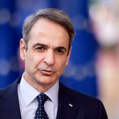 Μητσοτάκης: Υπάρχει δυνατότητα για win - win λύση μεταξύ ΕΕ και ΗΠΑ