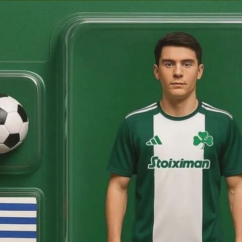 panathinaikos