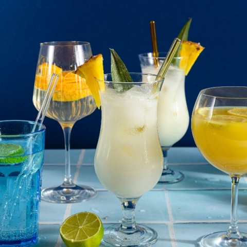 Το ποτό που κάθε μπάρμαν που σέβεται τον εαυτό του θα σας αποτρέψει να πιείτε 